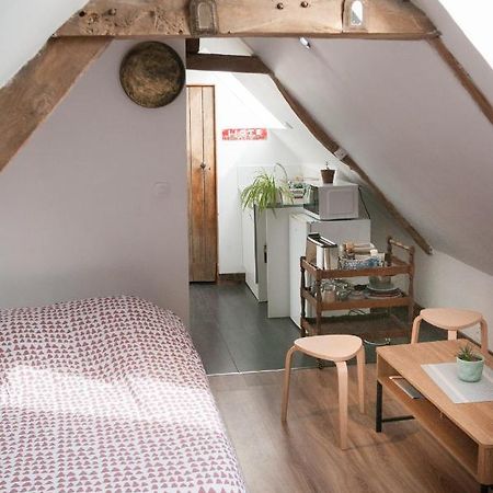 Logement Cosy A Proximite De Bayeux Vaucelles Zewnętrze zdjęcie