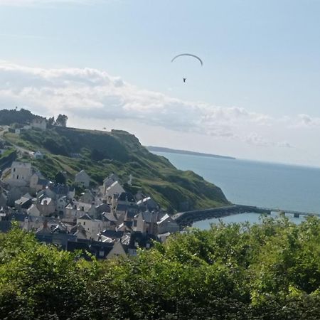 Logement Cosy A Proximite De Bayeux Vaucelles Zewnętrze zdjęcie