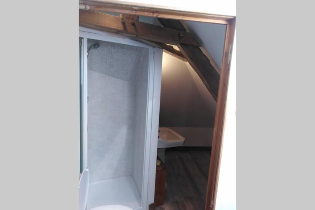Logement Cosy A Proximite De Bayeux Vaucelles Zewnętrze zdjęcie