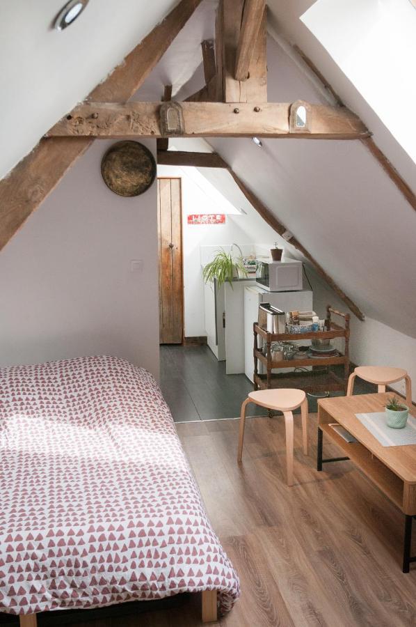 Logement Cosy A Proximite De Bayeux Vaucelles Zewnętrze zdjęcie