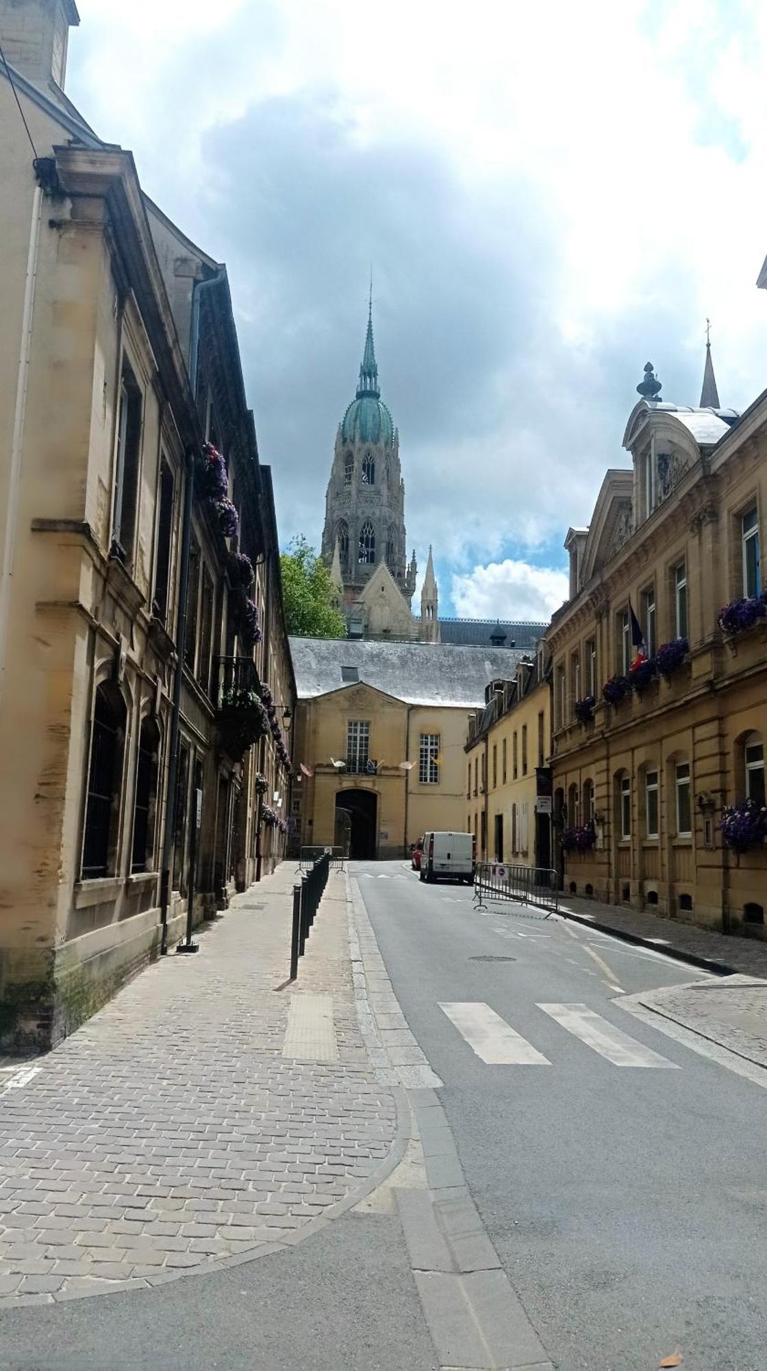 Logement Cosy A Proximite De Bayeux Vaucelles Zewnętrze zdjęcie